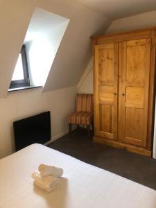 Appartements Suites Residences Spa : photos des chambres