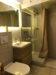 Appartements Suites Residences Spa : photos des chambres