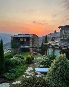 Complejo Rural Lar de Vies - Meira