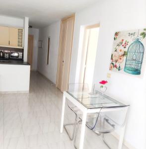 91 Port Royale Los Cristianos