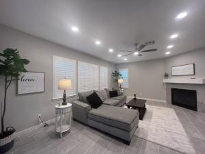 San Diego Luxury Oasis