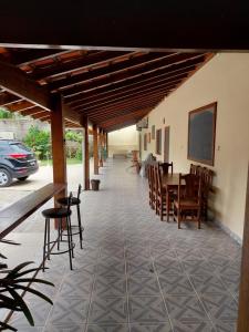 Recanto Do Sossego Suítes Hospedagem Domiciliar na Praia