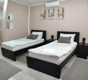 Airport Apartment AIR