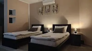 Airport Apartment AIR - Dobanovci