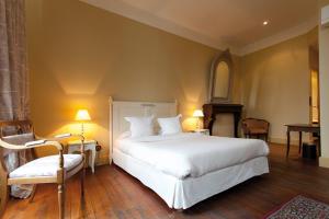 Hotels Hostellerie du Coq d'Or : photos des chambres