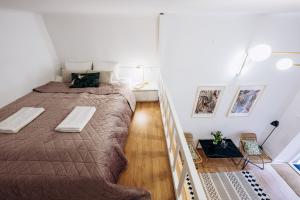 NEST Cosy Apt Old Town & Wawel Hill by Vistula River - by Homelike Krakow