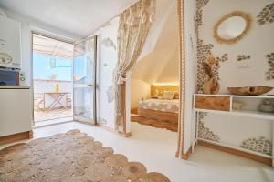 Design Sea Apartment -BOHO SUITE- Abruzzo