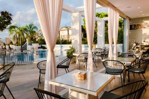 Residence Porto Ulisse