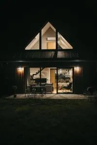 oto.domki - Harkabuz