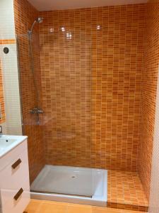 Apartamento Bamuxela