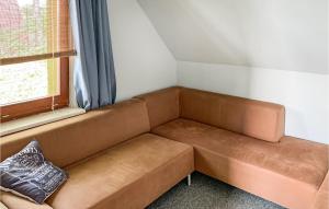 Nice Home In Kielno With Wifi