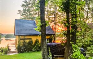 Nice Home In Kielno With Wifi