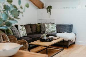 The Clock Tower Stow