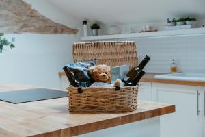 The Clock Tower Stow