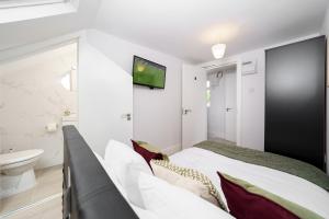 The Chic Boutique Cosy Studios Sleeps 2