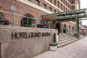 斯堪迪克码头大酒店 - 赫尔辛基