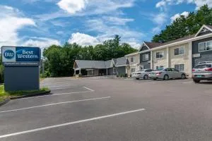 Best Western Plymouth Inn-White Mountains - Rumney
