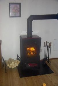 Ferienwohnungen Jagerhüttn