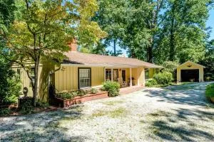Sonshine Cottage - Laurel Park