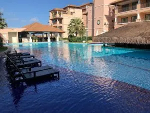 Apto. Beverlly Hills, Próx. Beach Park - Mangabeira