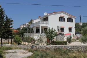 Apartments with parking space Novalja, Pag - 6524