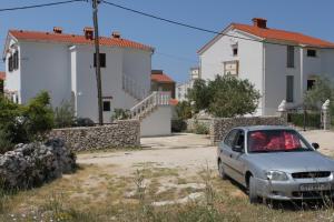 Apartments with a parking space Novalja, Pag - 6524