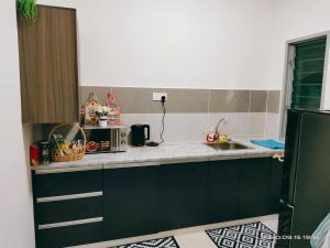 HOMESTAY NazIPOH Meru