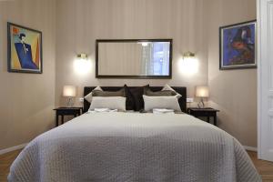 Urban Flats Vienna City Center