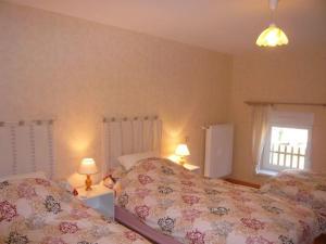 Gîte spacieux avec grande terrasse, proche de Gérardmer - Idéal familles et groupes - FR-1-589-420