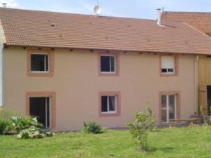 Maisons de vacances Gite Docelles, 6 pieces, 11 personnes - FR-1-589-420 : photos des chambres