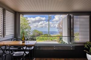 Luxury Hinterland Retreat - Family Suite with Hinterland and Ocean Views