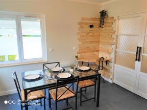 Maison des Pommiers - Bord de mer et campagne