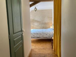 Maisons de vacances Gite Etrechet, 4 pieces, 7 personnes - FR-1-591-346 : photos des chambres