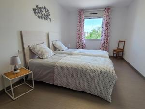 Maisons de vacances Gite Haillainville, 4 pieces, 5 personnes - FR-1-589-409 : photos des chambres