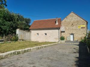 Maisons de vacances Gite Orsennes, 3 pieces, 16 personnes - FR-1-591-355 : photos des chambres