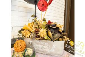 Flowers Blooming Homestay