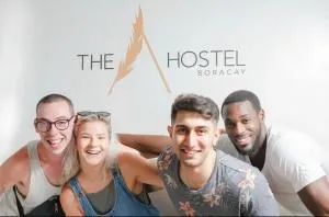The A Hostel - Boracay