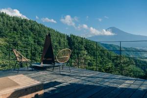 つながるキャンプリゾートQOONEL+