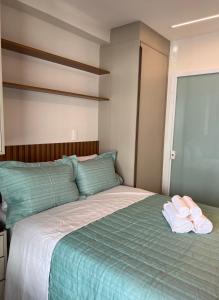 #1 Sofisticado Loft Vista Mar - Farol da Barra