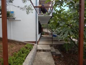 Apartments by the sea Okrug Donji, Ciovo - 17078