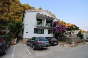 Apartments by the sea Cove Vela Stiniva, Hvar - 17075