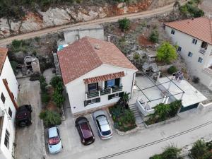 Apartments by the sea Cove Vela Stiniva, Hvar - 17075