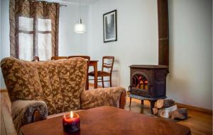 3 Bedroom Stunning Home In Wolin