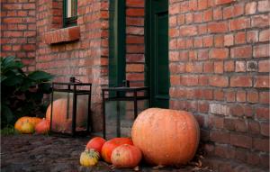 3 Bedroom Stunning Home In Wolin