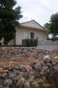 Apartments with a parking space Krusevo, Novigrad - 17149