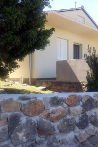 Apartments with a parking space Krusevo, Novigrad - 17149 