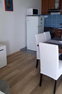 Apartments with parking space Krusevo, Novigrad - 17149