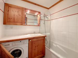 Appartement 3 pièces lumineux près des pistes, balcon, 6 personnes - FR-1-344-837