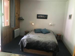 Appartements Studio La Plagne Montchavin Les Coches, 1 piece, 5 personnes - FR-1-181-2523 : photos des chambres