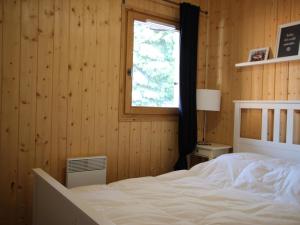 Chalets Chalet Chamrousse, 5 pieces, 8 personnes - FR-1-549-105 : photos des chambres